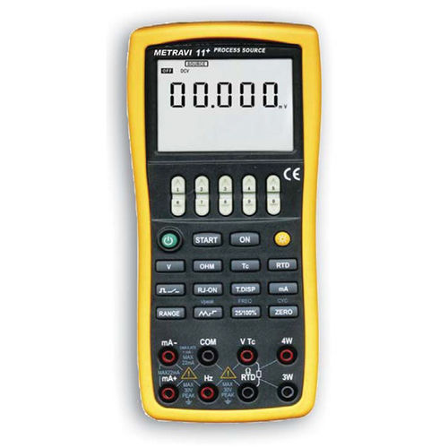 Metravi 11+ Universal Source Calibrator