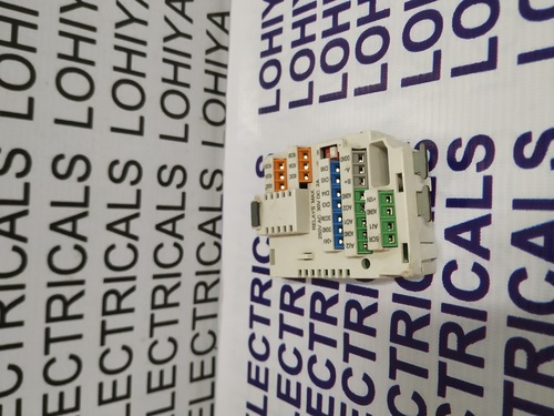 Abb Modbus Power Module 3axd1