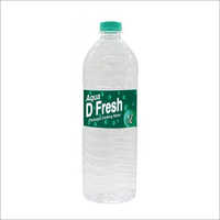 1 Ltr Packaged Drinking Water Bottle