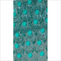 Packaged Drinking Bottle