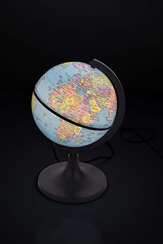 Educational Globes