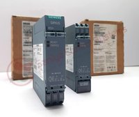 Siemens 3rn2010-1bw30 Motor Starter Control