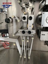 5-30 Pcs Full Automatic Wet Wipes Production Line