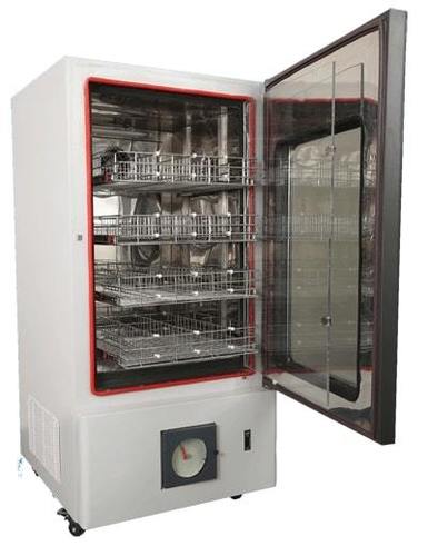 Blood Bank Refrigerator