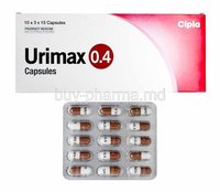 Tamsulosin Capsule
