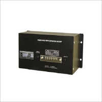 24v-220v Dc Power Pack Input Voltage: 230v/415v Volt (v)