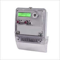 Trivector Meter Size: Standard