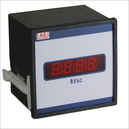 Digital Ammeter Frequency (Mhz): 50 Hertz (Hz)
