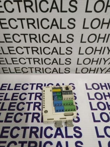 Abb I/o Modbus Connection Interface 3axd50000021262