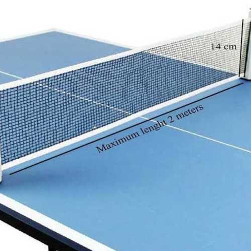 Table Tennis Nets at Best Price in Meerut, Uttar Pradesh M/S Bhawana