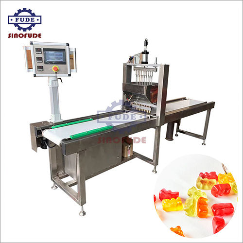 Advance Gummy Production Line