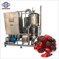 Advance Rasing Film Vacuum Cooker