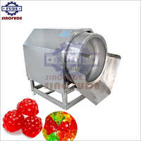 Oil Coating Machine