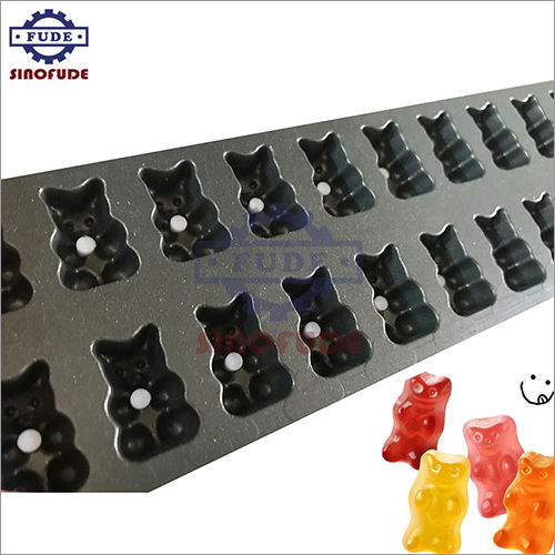 Silicone Gummy mold Supplier, Silicone gummy Worms Mold Factory, China  Silicone Gummi mold manufacture