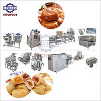 Toffee Caramel Production Line