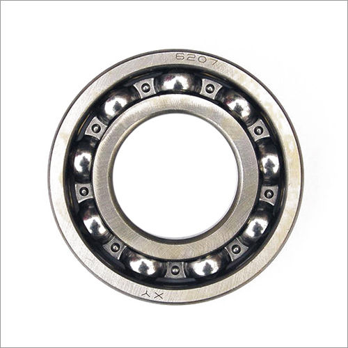 6207 Linear Ball Bearing