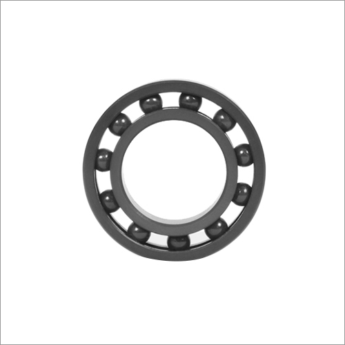 Miniature Ball Bearing By BELT AND BEARING HOUSE PRIVATE LIMITED