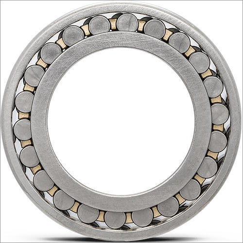 Heavy Duty Bearings