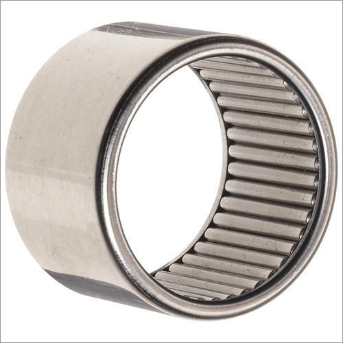 Needle Roller Bearing - Bore Size: 3 Mm