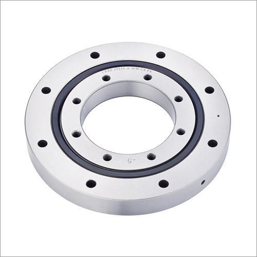 Hybrid Bearing