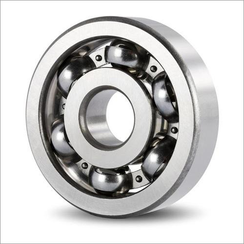 Chrome Steel Ball Bearing