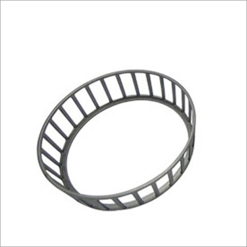 Metal Cage Bearing By BELT AND BEARING HOUSE PRIVATE LIMITED