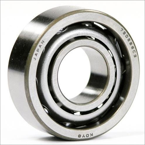 Angular Contact Ball Bearing By BELT AND BEARING HOUSE PRIVATE LIMITED