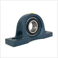 Industrial Pillow Block Ball Bearing