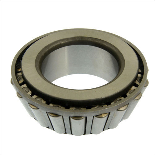 Doger Bearing