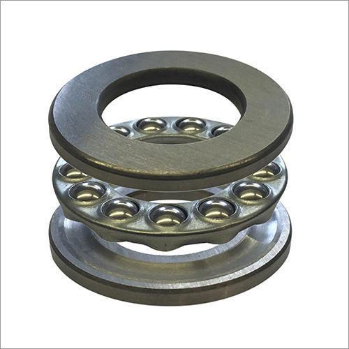 Thrust Bearing