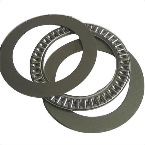 Needle Roller Thrust Bearing