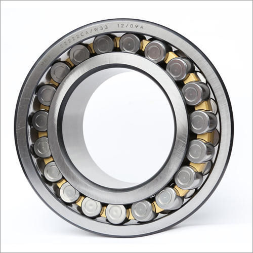 Industrial Roller Bearings