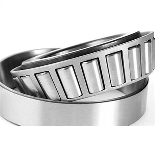 Tapered Roller Bearings