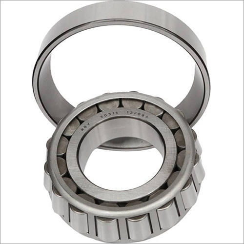 Mounted Ball Bearings