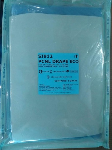 Pcnl Drape