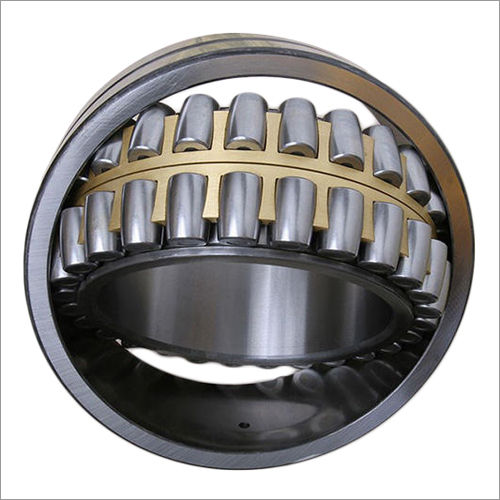 Single Roller Bearings