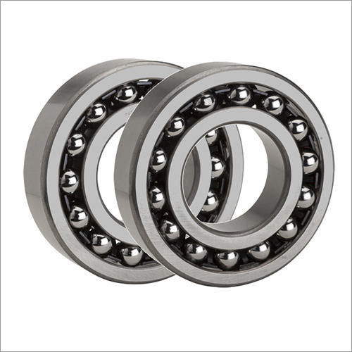 Double Row Tapered Roller Bearings