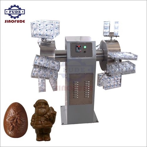 Hollow Chocolate Spinning Machine