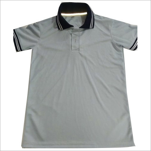 Sports Polo T-Shirt Age Group: Any Age Group