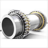 Steel Cylinderical Bearing