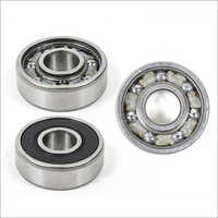 Double Row Cylindrical Roller Bearing