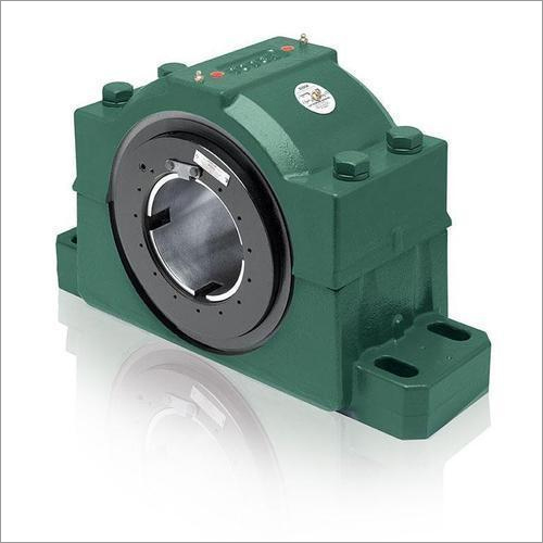 Hydrodynamic Pillow Block Bearing By BELT AND BEARING HOUSE PRIVATE LIMITED