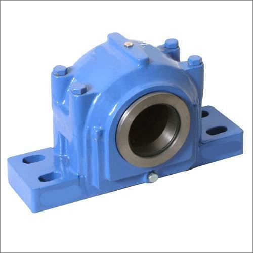 SN 518 PBI Plummer Block Housing By BELT AND BEARING HOUSE PRIVATE LIMITED