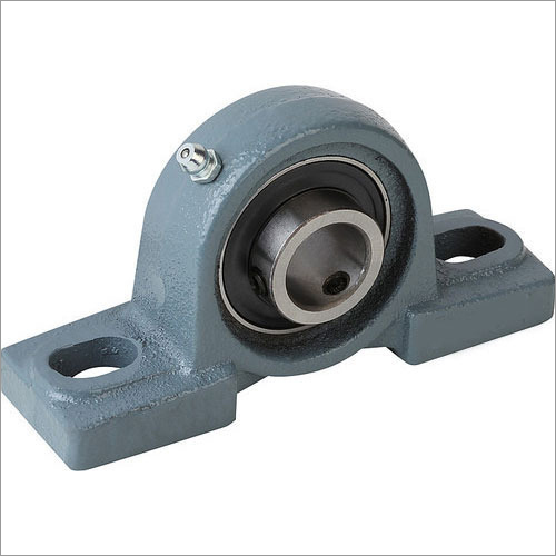 PBI Bearing Housing By BELT AND BEARING HOUSE PRIVATE LIMITED
