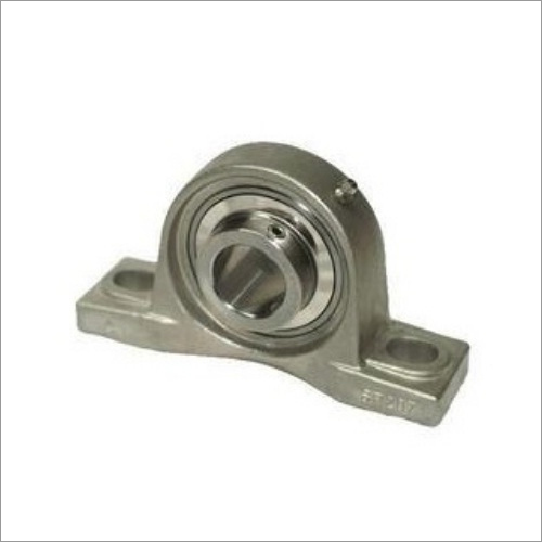 UCP 213 JPB Pillow Block Bearing By BELT AND BEARING HOUSE PRIVATE LIMITED