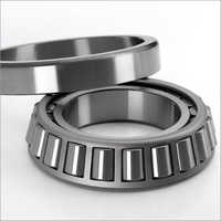 932 Taper Roller Bearing - Bore Size: 47.63 Mm