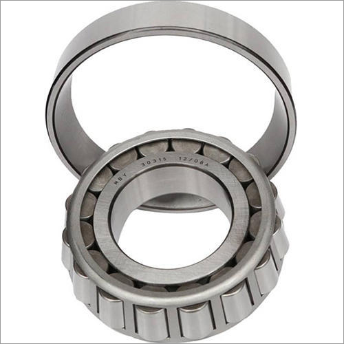Mounted Bearing By BELT AND BEARING HOUSE PRIVATE LIMITED