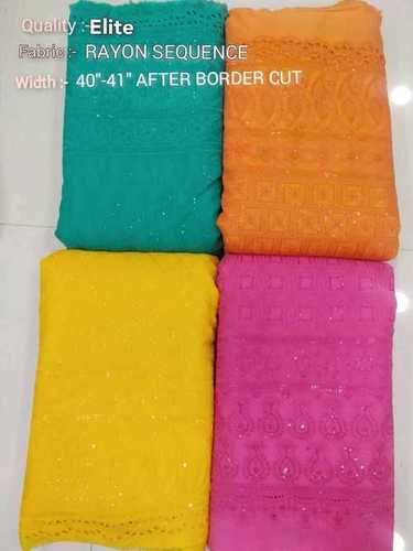 RAYON SEQUENCE