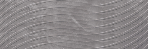 Armani Grey Across Ceramic Wall Tiles 300x900mm