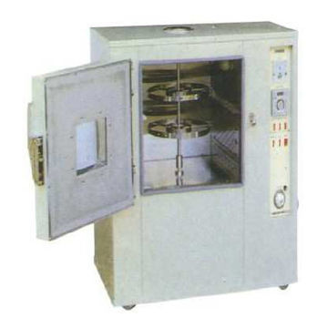 Accelerated Ageing Oven